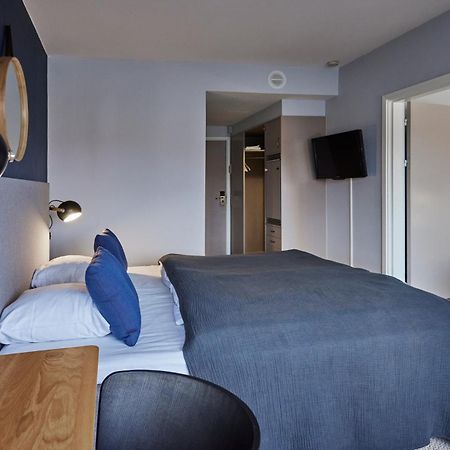 Hotel Jutlandia Фредеріксгавн Екстер'єр фото